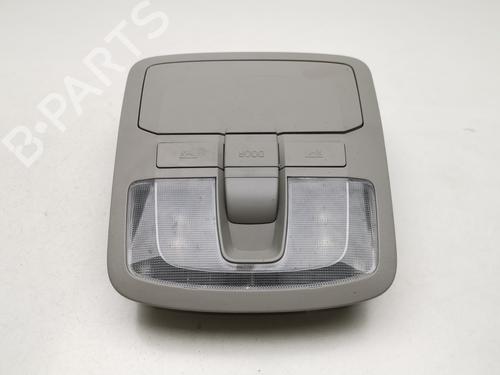 Used Interior roof light Interior roof light SSANGYONG TIVOLI [2015-2026] 36113832 36113832