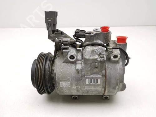 AC-Kompressor AC-Kompressor 39443811 39443811