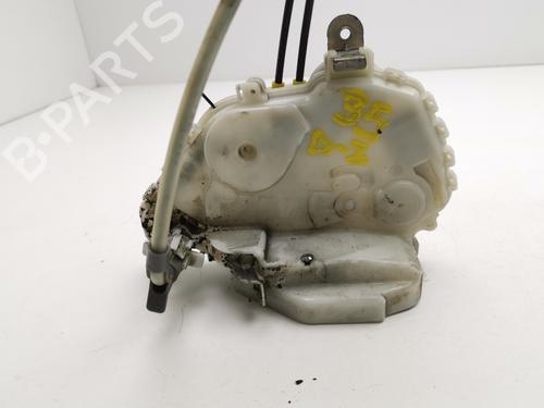 Front left lock HONDA CIVIC VIII Hatchback (FN, FK) 2.2 CTDi (FK3) | BP28983119C98 