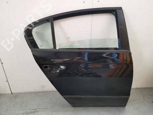 Used Right rear door VW PASSAT B6 (3C2) [2005-2011]  28994211