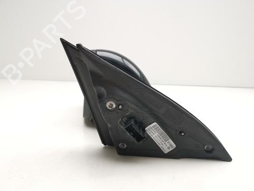 Left mirror OPEL INSIGNIA A (G09)  | BP28990156C26 