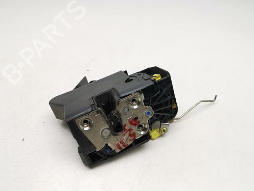 Used Front left lock DACIA SANDERO II [2012-2025]  30391441