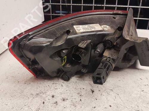 Right taillight AUDI A3 (8V1, 8VK) 2.0 TDI | BP28994282C35 