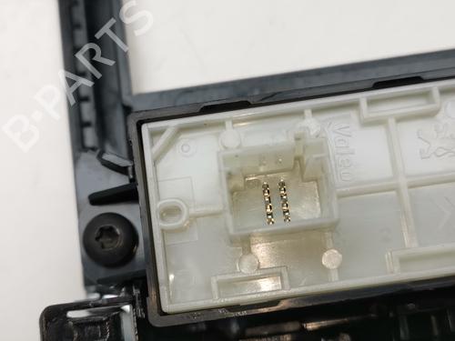 Switch PEUGEOT 2008 I (CU_)  | BP28979021I30 