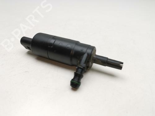 Washer pump MERCEDES-BENZ C-CLASS Coupe (CL203) C 220 CDI (203.708) | BP29533747E24 