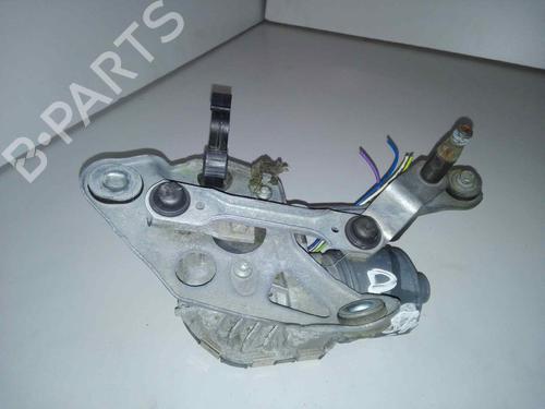 Used Front wiper motor PEUGEOT 407 (6D_) [2004-2011]  28998633