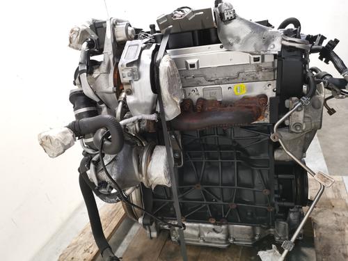 Engine SEAT LEON (KL1, KLG) | BP31979236M1