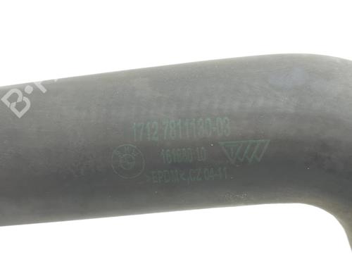 Pipe BMW X3 (F25) xDrive 20 d | BP39436874M125 - Image 2
