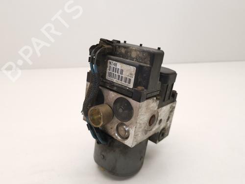 ABS pump OPEL ASTRA G Hatchback (T98)  | BP28988495M43 