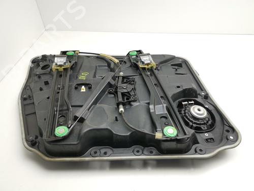 Front right window mechanism MERCEDES-BENZ B-CLASS Sports Tourer (W246, W242) | BP28993445C23