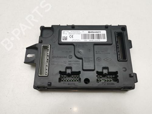 Módulo eletrónico DACIA SANDERO II [2012-2026]  31250371