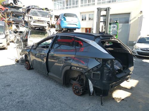 Left front window switch HYUNDAI TUCSON (NX4E, NX4A)  | BP30835301I27  - Image 12