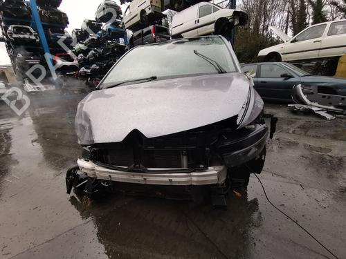 Instrument cluster CITROËN C4 Picasso II 1.6 BlueHDi 120 | BP39440574C47 - Image 14