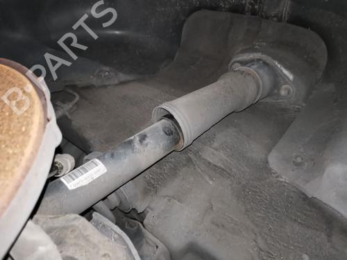 Used Right rear shock absorber KIA SPORTAGE III (SL) [2009-2017]  28980276