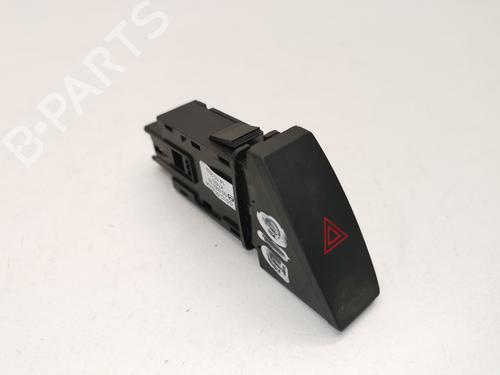 Advarselsbryter MAZDA 6 Hatchback (GH) 2.2 D (GH10) (129 hp) 28977643