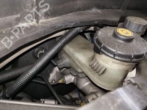 Used Brake master cylinder HONDA ACCORD VIII Estate (CW) 2.2 i-DTEC (CW3) (150 hp) 28987940