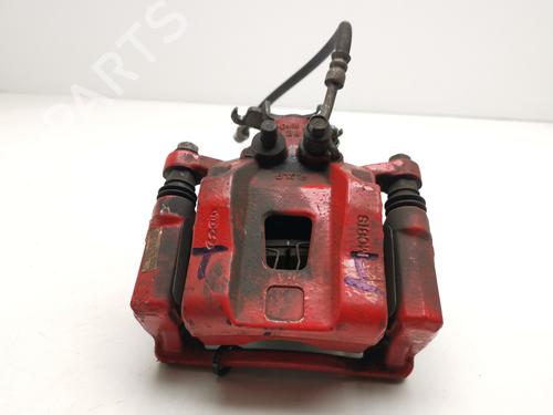 Used Left rear brake caliper HYUNDAI i30 (PDE, PD, PDEN) 2.0 N (275 hp) 28995111