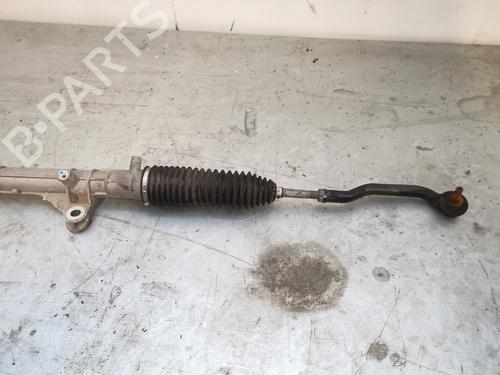 Steering rack RENAULT MEGANE III Hatchback (BZ0/1_, B3_) 1.2 TCe (BZ2B, BZ11) | BP28990864M22