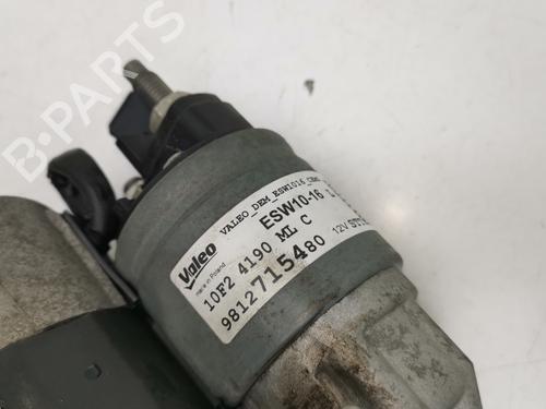 Starter OPEL CORSA F (P2JO) | BP31813362M8