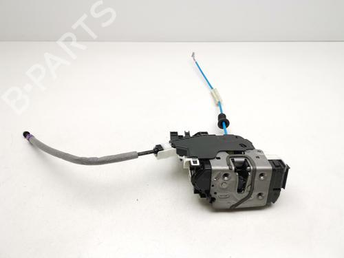 Used Rear right lock Rear right lock 39445850 39445850