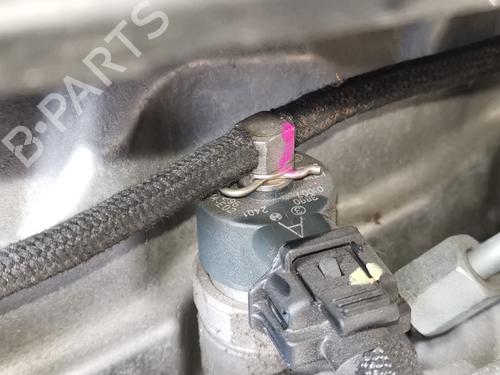 Engine HONDA CIVIC VIII Hatchback (FN, FK) 2.2 CTDi (FK3) | BP28996829M1