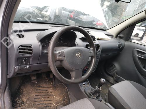 Right taillight OPEL COMBO Box Body/MPV  | BP28979747C35 