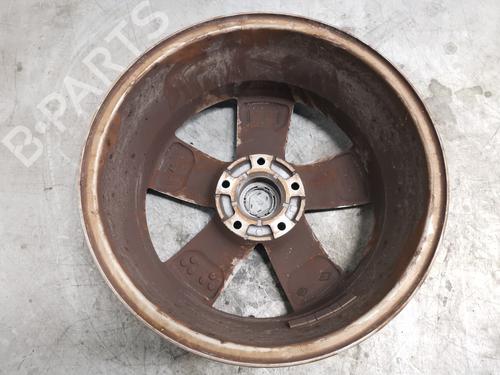 Rim RENAULT MEGANE III Hatchback (BZ0/1_, B3_) 1.5 dCi (BZ09, BZ0D, BZ1W, BZ29, BZ14) | BP28990302C45 