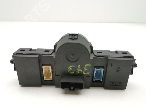 Commande Chauffage RENAULT MEGANE II (BM0/1_, CM0/1_) 1.5 dCi (BM1E, CM1E) | BP28979665I5 
