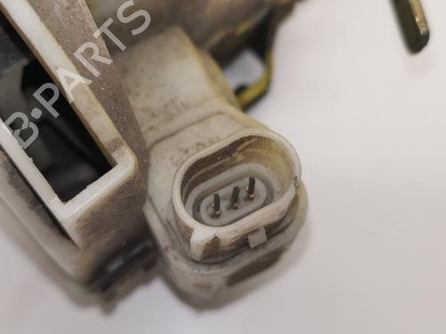 Front right lock SEAT IBIZA II (6K1)  | BP28978430C97 