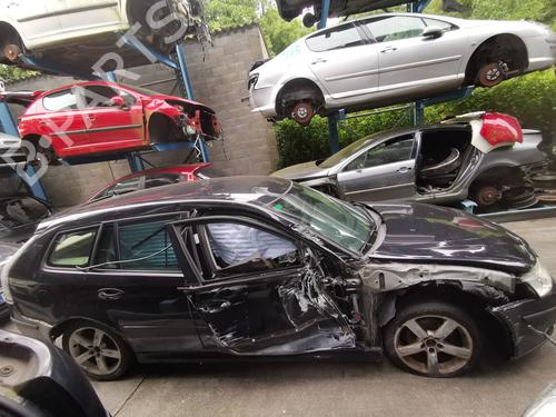 Steering pump SAAB 9-3 Estate (E50) 1.9 TiD | BP28991930M99 