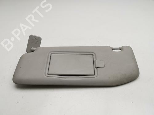 Used Left sun visor CITROËN C3 III (SX) [2016-2025]  29721746