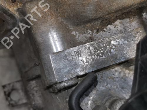 Gearbox VW GOLF VI (5K1) | BP37439616M3 - Image 4