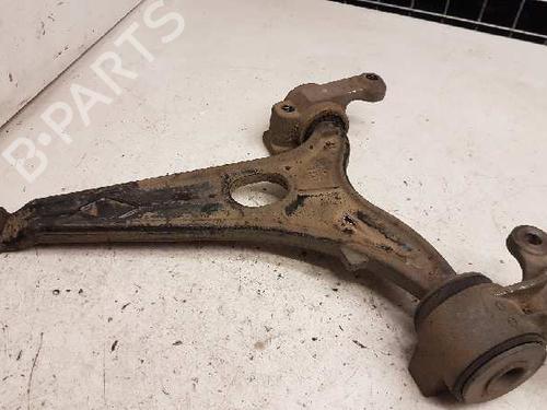 Used Left front suspension arm PEUGEOT 807 (EB_) 2.0 HDi (163 hp) 28987877