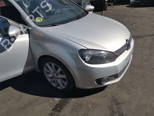 Full front VW GOLF VI (5K1) | BP29185737S1