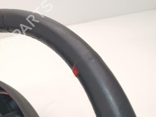 Steering wheel RENAULT MEGANE II (BM0/1_, CM0/1_) 2.0 Renault Sport | BP28991968C49 