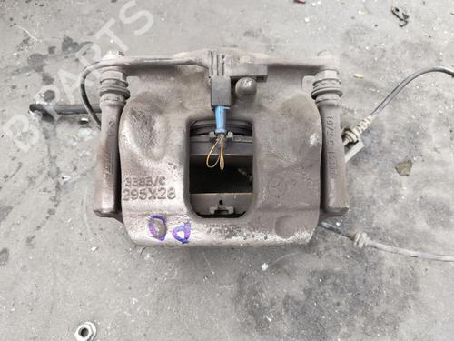 Used Right front brake caliper Right front brake caliper MERCEDES-BENZ A-CLASS (W176) A 200 CDI / d (176.008) (136 hp) 34214918 34214918