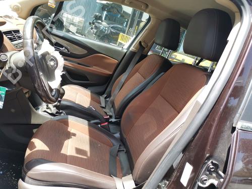 Left front window switch OPEL MOKKA / MOKKA X (J13)  | BP36276541I27  - Image 17