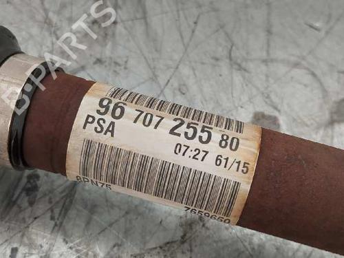Right front driveshaft PEUGEOT 308 II (LB_, LP_, LW_, LH_, L3_)  | BP29000606M39 
