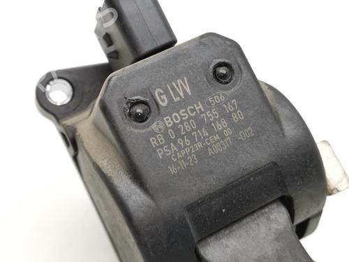 Pedal CITROËN BERLINGO MULTISPACE (B9) 1.6 HDi 75 / BlueHDi 75 | BP28985243I4 