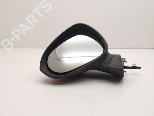 Used Left mirror SEAT IBIZA IV SC (6J1, 6P5) 1.4 TDI (90 hp) 28990113