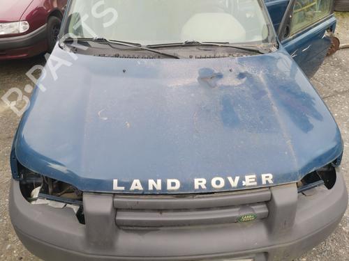 Motorhjelm Motorhjelm LAND ROVER FREELANDER I (L314) 1.8 i 16V 4x4 (120 hp) 30687892 30687892
