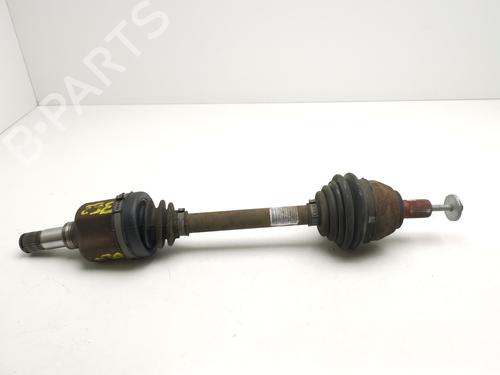 Used Left front driveshaft FORD FOCUS II (DA_, HCP, DP) [2004-2013]  29000204
