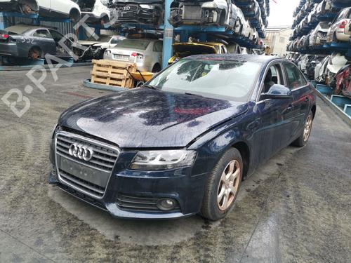 Left front window switch AUDI A4 B8 (8K2) 2.0 TDI | BP39437638I27 - Image 4