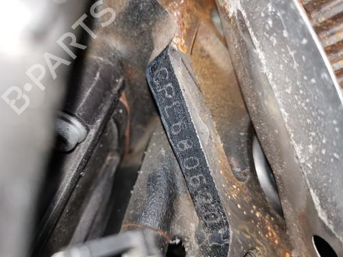 Engine VW GOLF ALLTRACK VII Variant (BA5, BV5) 2.0 TDI 4motion | BP36113848M1 - Image 9