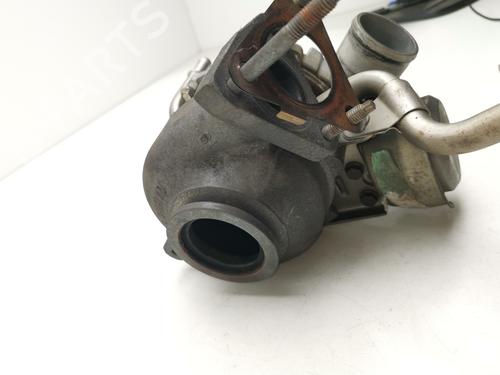 Turbolader/Kompressor RENAULT MEGANE II (BM0/1_, CM0/1_)  | BP29376379M71 