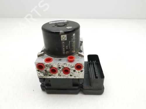 Used ABS pump ABS pump VW SCIROCCO III (137, 138) 2.0 TDI (140 hp) 34157363 34157363