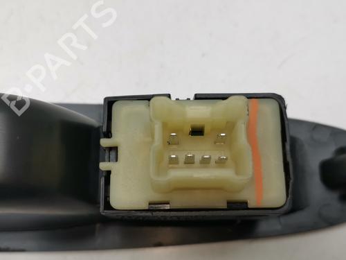 Right rear window switch RENAULT CAPTUR I (J5_, H5_) 1.5 dCi 90 (J5N4, J5M5, J5MW, J5M6, J5AL, J5AJ) | BP39445068I28 - Image 2