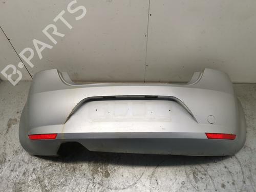 Used Rear bumper SEAT LEON (1P1) [2005-2013]  28991004