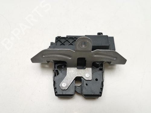 Used Tailgate lock Tailgate lock 39445452 39445452