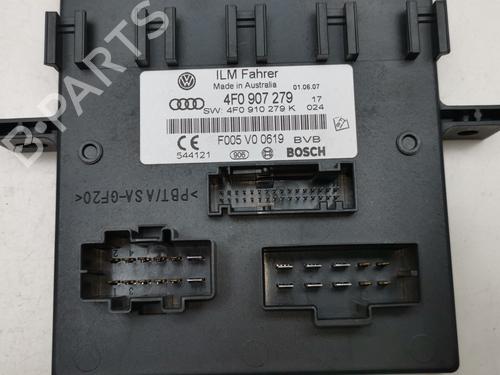 Elektronisk modul AUDI A6 C6 Avant (4F5) 3.0 TDI quattro | BP29594696M83 